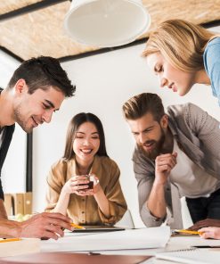 Diplomado en Comunicaciones Integrales