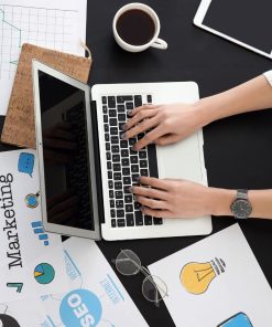 Diplomado en Marketing digital