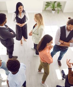 Diplomado de Psicología Clínica e Intervención Comunitaria