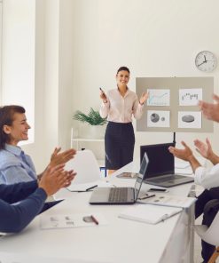 Diplomado en Comercialización y Ventas Efectivas